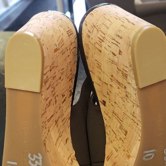 Laura Ashley shoes - Picture 5 of 5